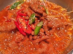 -KimPro 辛普乐概念韩餐