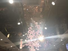 大堂-呷哺呷哺 黄金牧场 (盛世天骄店)