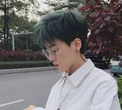 -SY水源护肤造型