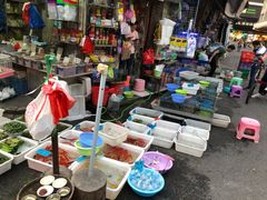 -清平路水族市场