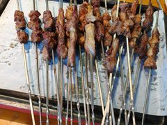 -四禧精酿铜锅涮肉·烧烤工场(大明湖店)