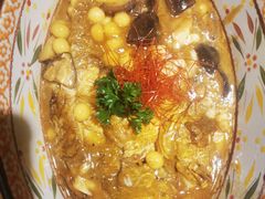 大黄鱼小汤圆-素描餐厅(灵隐天竺店)