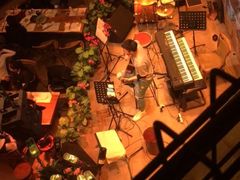 -胡桃里音乐酒馆(曲江店)