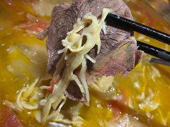 -受气牛肉·重庆耙牛肉(来福士店)