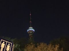 -中央广播电视塔