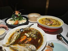 -忆家名门·上海菜(徐家汇店)