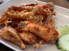 -Doo Dee Thai Food(Issan/Isaan/Esan)