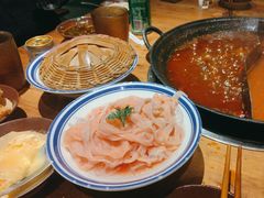 -楠火锅(龙阳广场店)