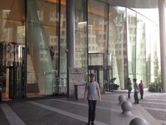 外景-广州四季酒店