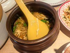 -满园烤鸭·春饼(太原街万达店)