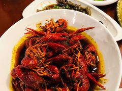 -有位虾匠·香辣蟹·小龙虾(李村店)
