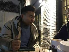 -星巴克臻选(成都宽窄巷子店)