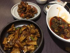 -孙家外婆•长春地标美食新名片(吾悦广场店)
