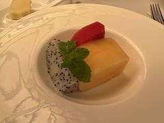 -顺德喜来登酒店·采悦轩