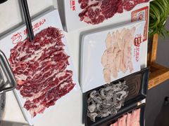 -陈记顺和潮汕牛肉火锅(韩江路店)