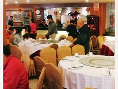 大堂-朱仔记食府(江南大道店)