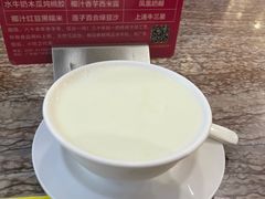 -南信牛奶甜品专家