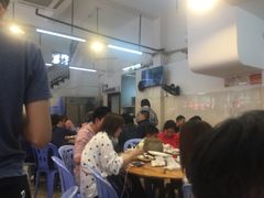 大堂-长平老姿娘夜粥(平东一街店)