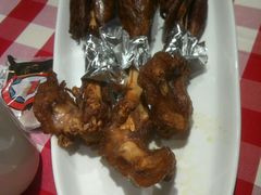 -西贝(上海我格广场店)