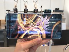 -CUBIC3三立方咖啡(凌空SOHO店)