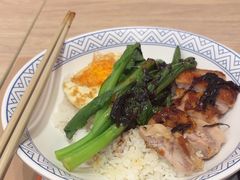 -吉野家(范阳中路店)