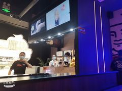-胖哥俩肉蟹煲(长沙高铁吾悦广场店)