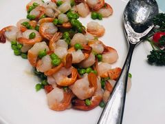 -新吉士·上海菜(浦东LCM置汇旭辉店)