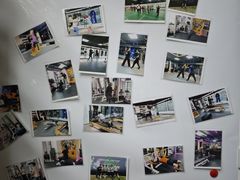 -GymPlus健身(四平路店)