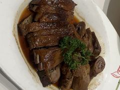 -梅利汴京烤鸭•开封豫菜地标店(晋安路店)