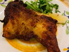 -萨莉亚意式餐厅(特力时尚汇店)