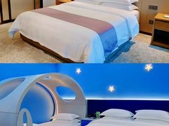 -佛冈森波拉度假区