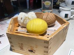 -蘩楼(华强北总店)