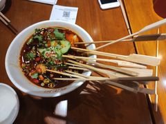 -蓉李记成都名小吃(合肥包河万达店)