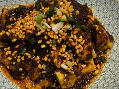 -玉华台饭庄·淮扬菜·烤鸭(望京店)