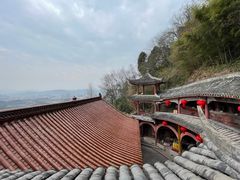 -天台山赤城山景区
