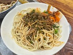 -小秋水饺(大成路总店)