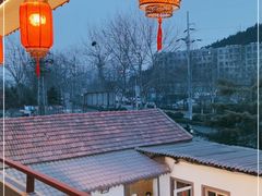 -迎燕阁烤羊腿(二环南路店)