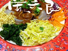 -香谷私厨(高新店)