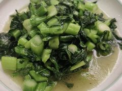 -小小饭店·休闲农庄·安吉松树林里的农家菜