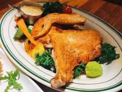 -秀·爱尔兰餐吧(上海路店)