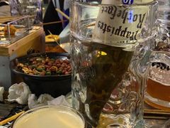 -微醺烤牛·炭火烧烤·精酿啤酒(东郊记忆店)