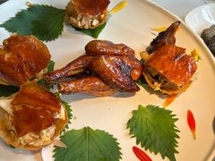 -老友王·南宁特色菜(金汇如意坊店)