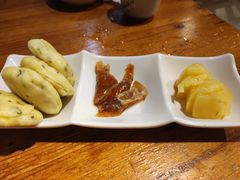 -石门豆腐王(九中街店)