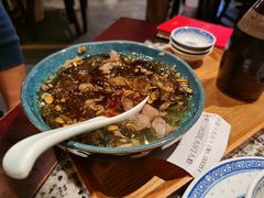 宝玉乌梅冰粉-南京大牌档(凯德大峡谷店)