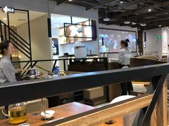 -快乐小羊火锅餐厅(农科路店)