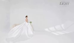 -金夫人婚纱摄影