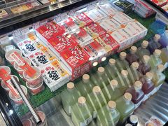 -吉之仙•中国制造•出口级食材日料店(领事馆总店)