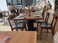 -必胜客(巴沟店)