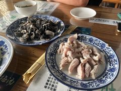 -东兴顺爆肚张