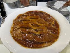 精品扒肉条-紫光园(吕家营店)